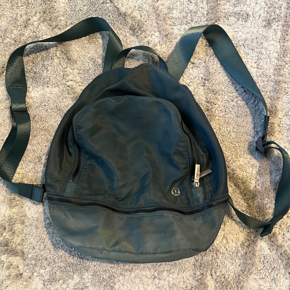 Lululemon City Adventurer 11L Mini Backpack